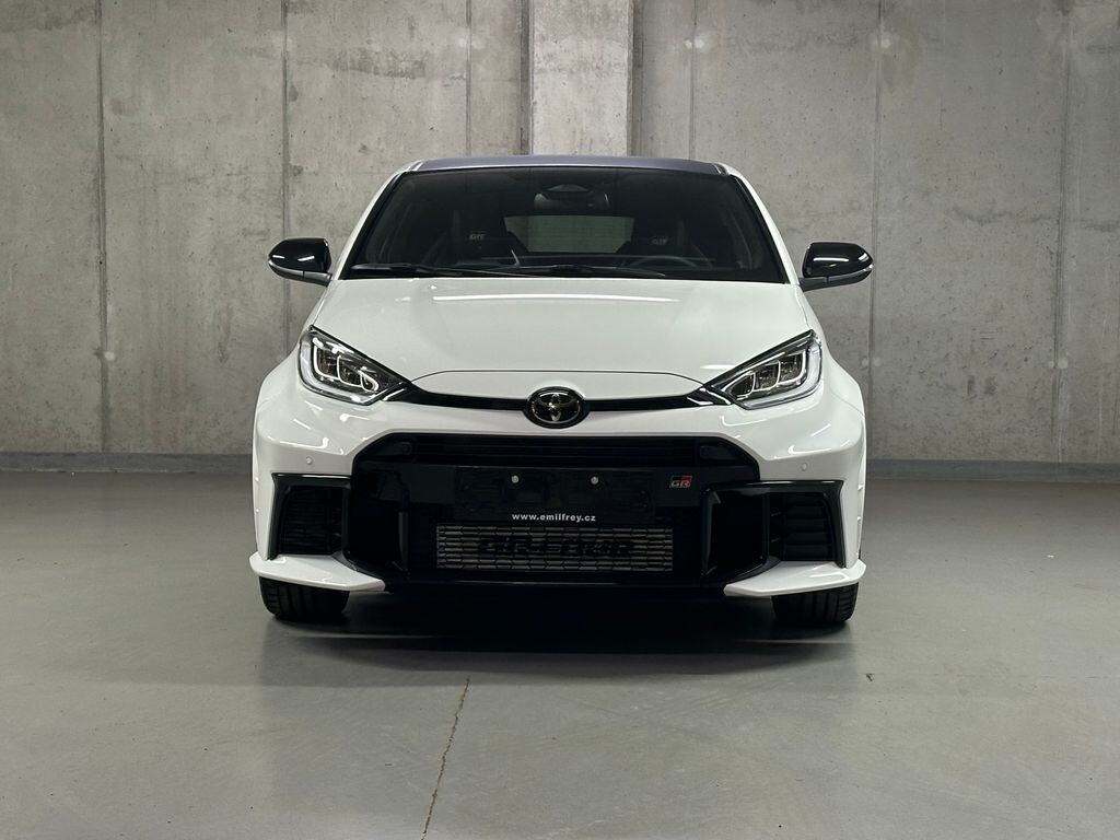 Toyota Další