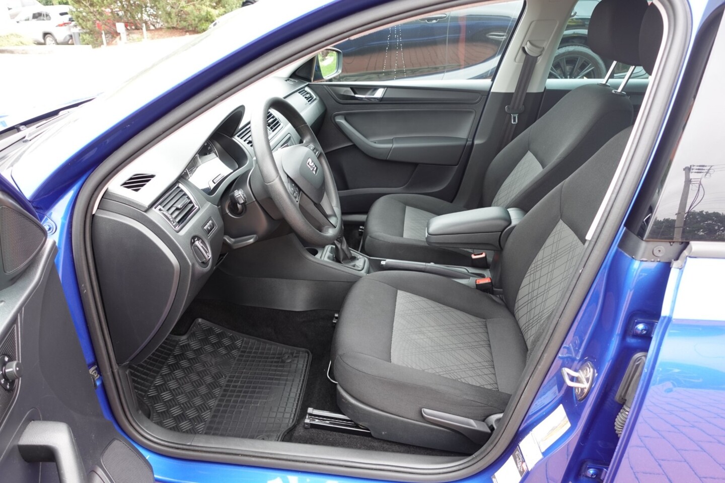 Seat Toledo