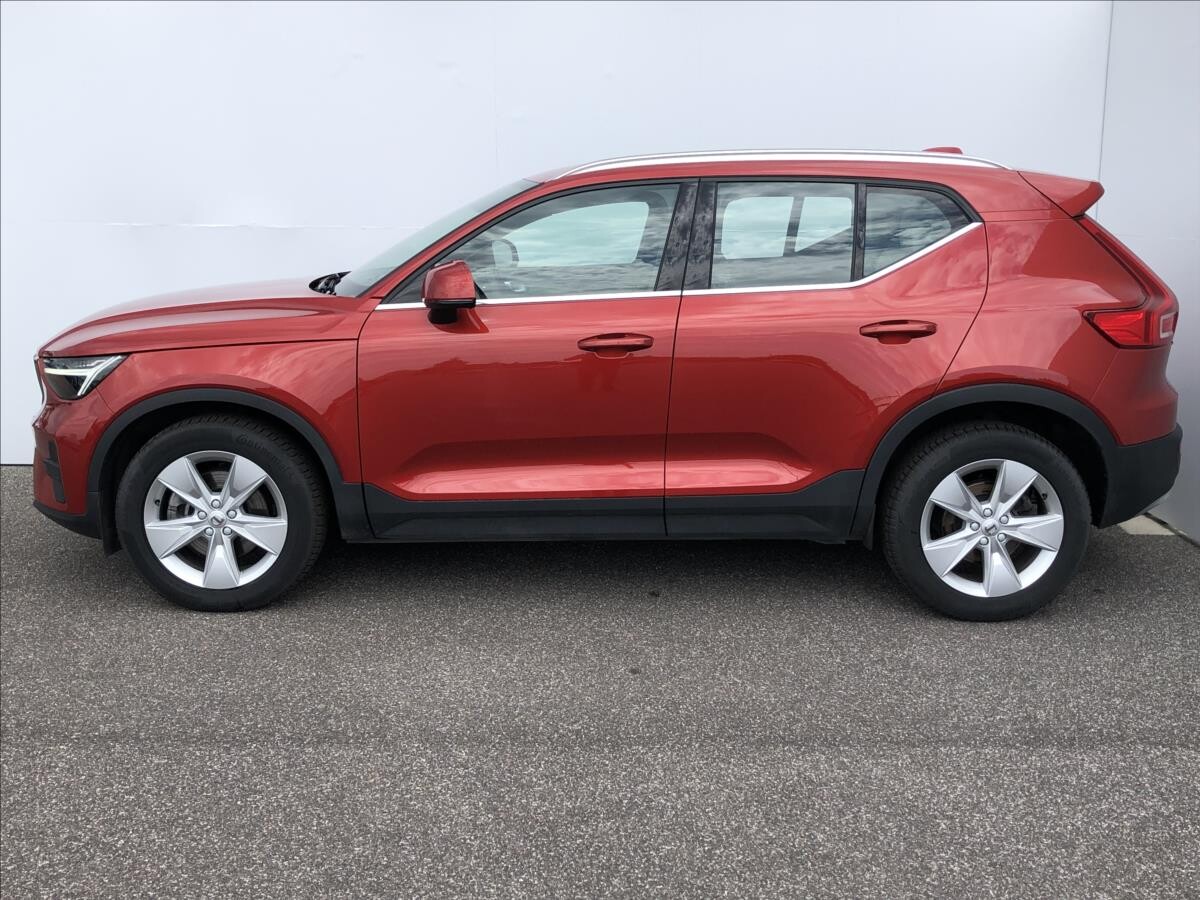 Volvo XC 40