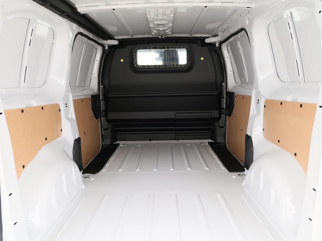 Citroën Jumpy Combi