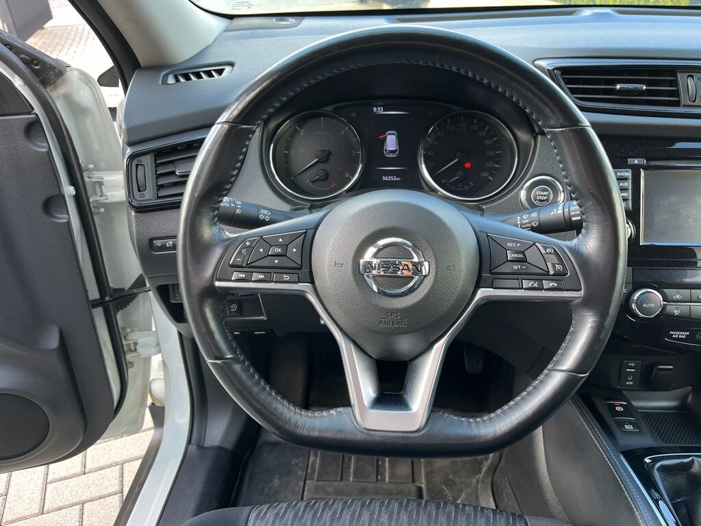 Nissan Další