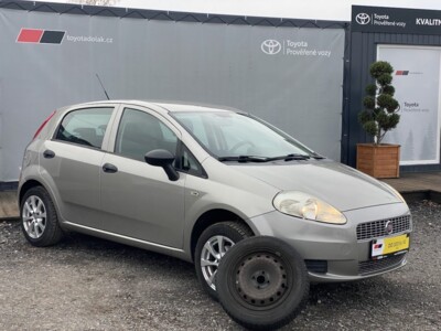 Fiat Grande Punto