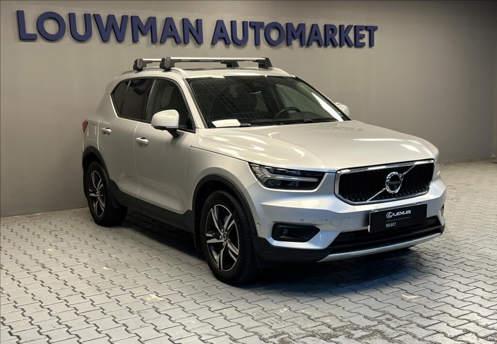 Volvo XC 40