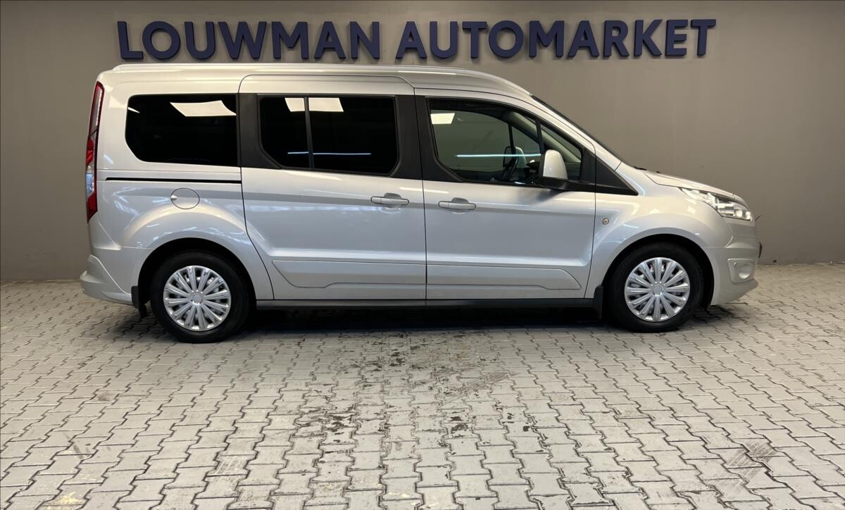 Ford Tourneo Connect