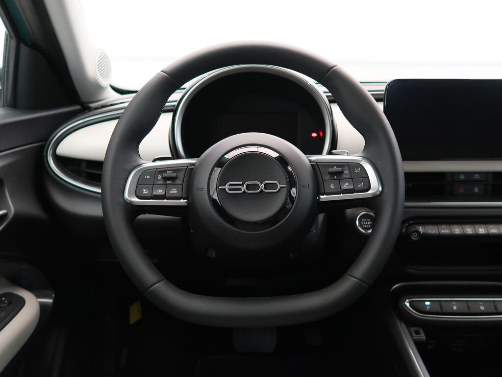 Fiat 600