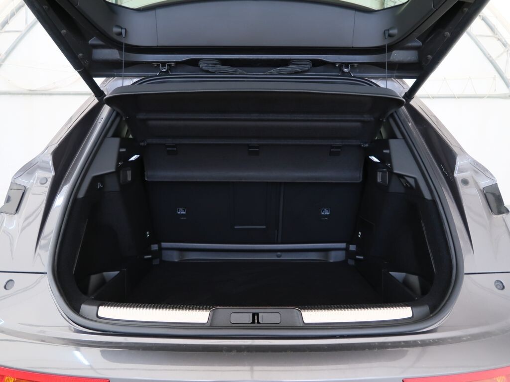 DS Automobiles DS 7 Crossback