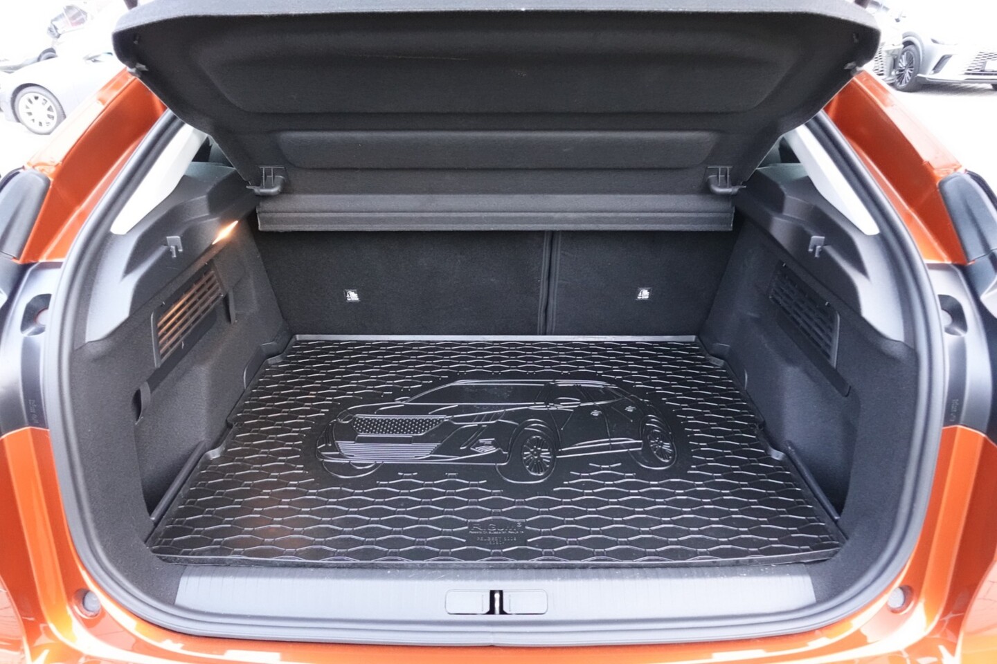 Citroën C4 SpaceTourer