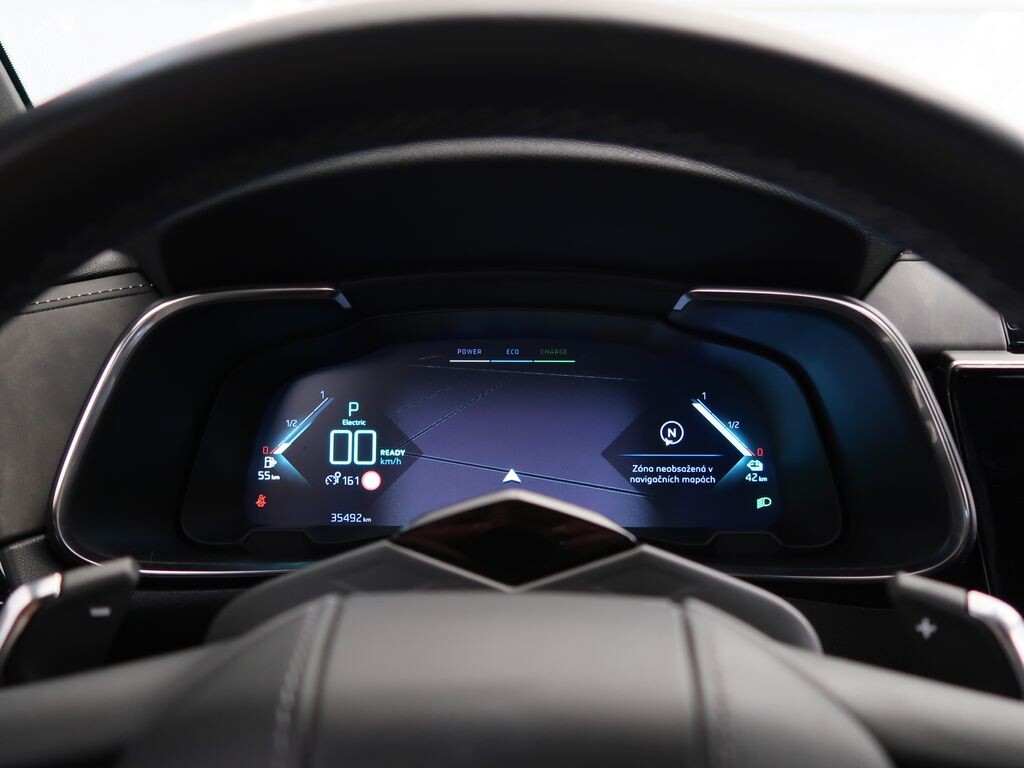 DS Automobiles DS 7 Crossback