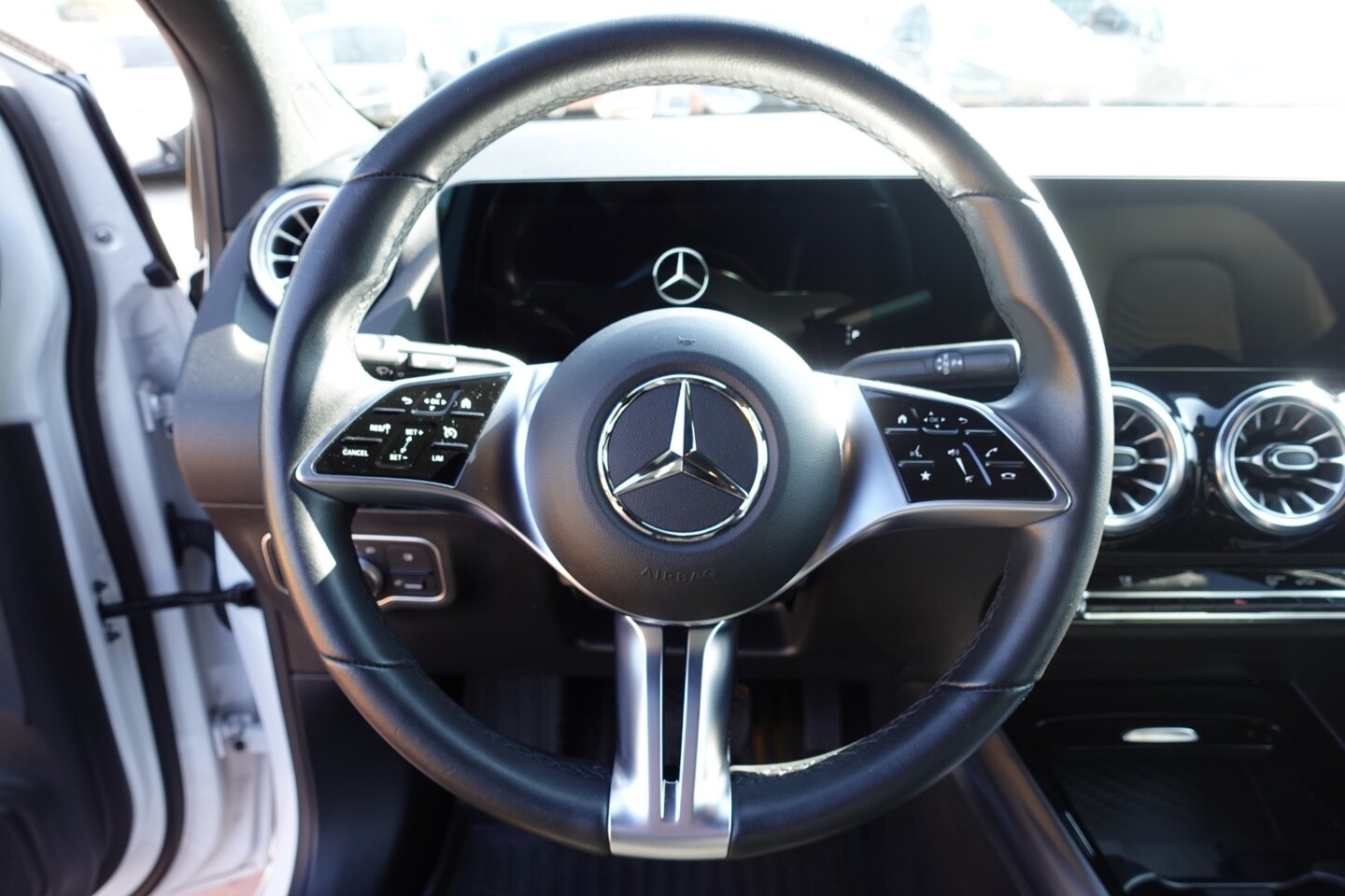 Mercedes-Benz Další