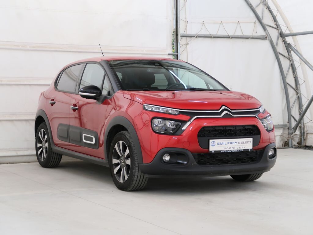 Citroën C3