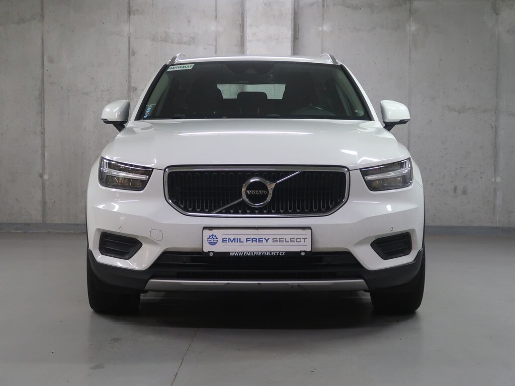 Volvo XC 40