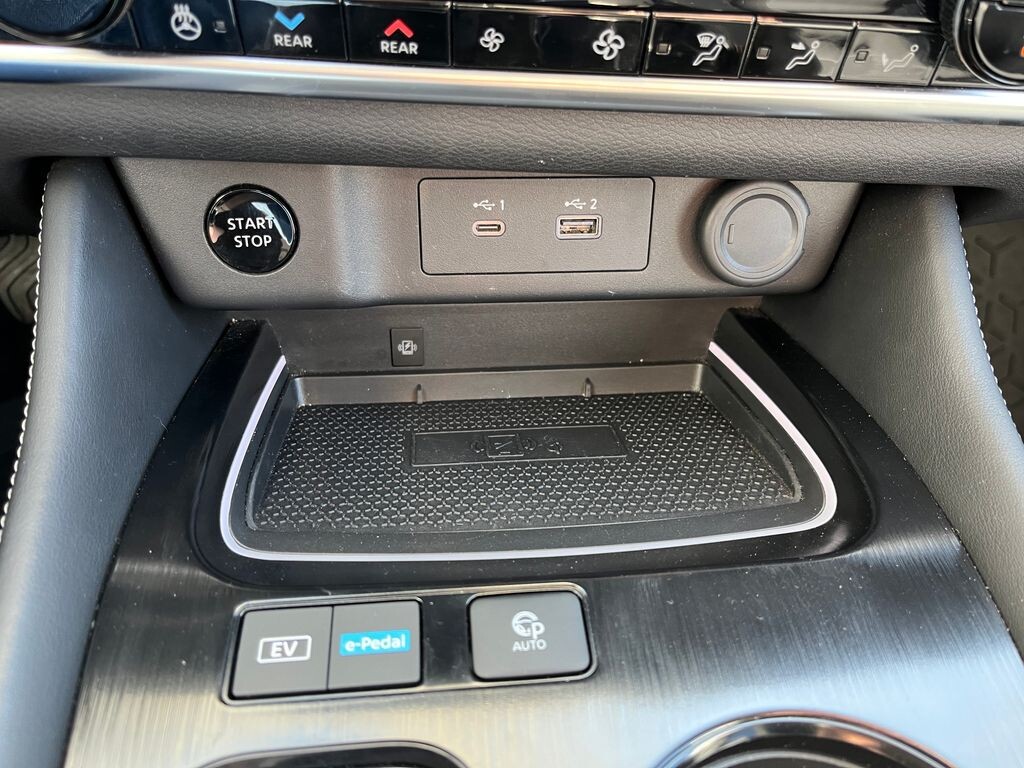 Nissan Další