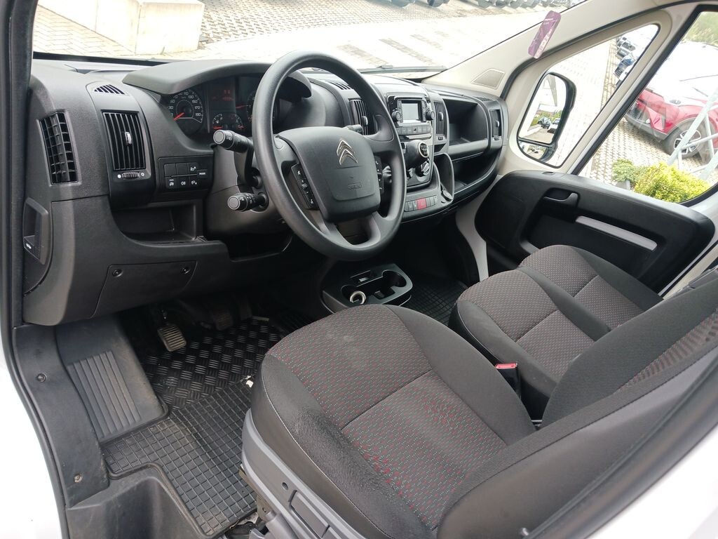 Citroën Jumper