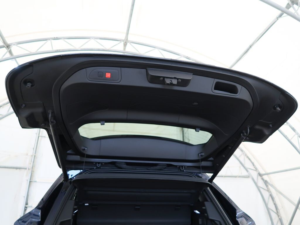 DS Automobiles DS 7 Crossback