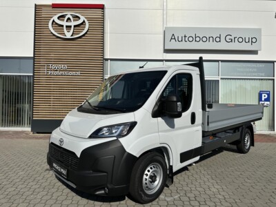 Toyota PROACE MAX