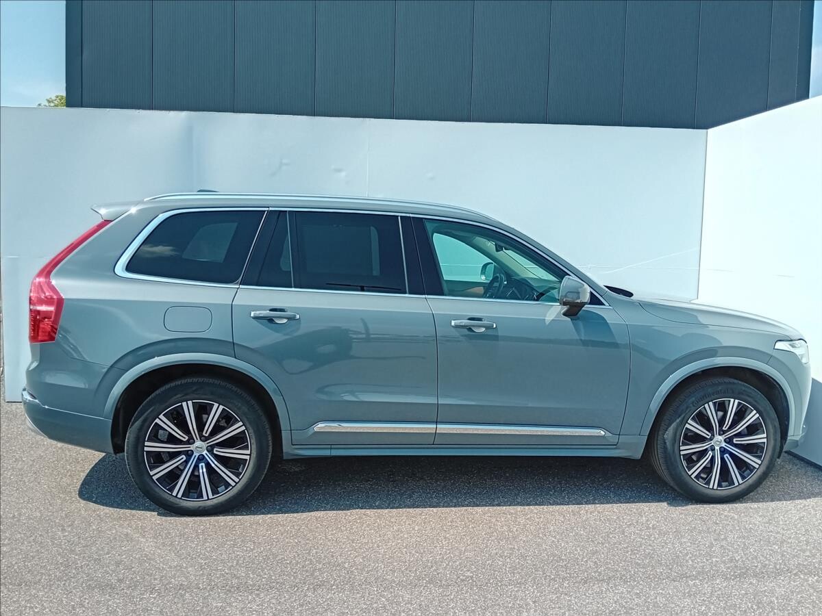 Volvo XC 90