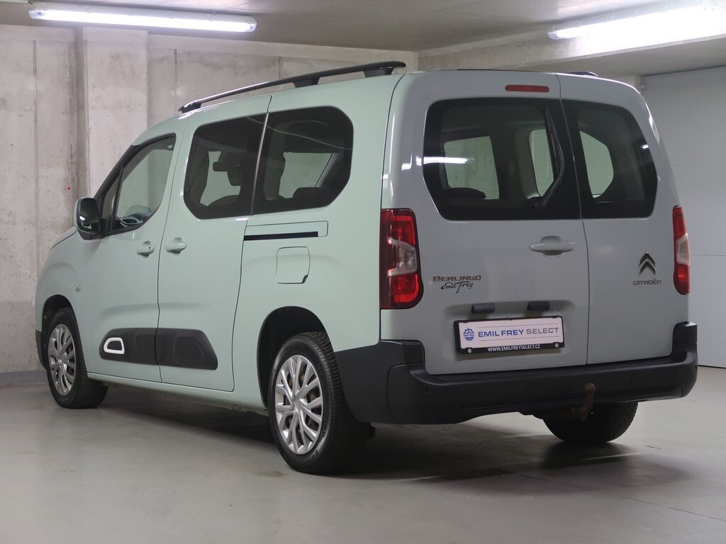 Citroën Berlingo