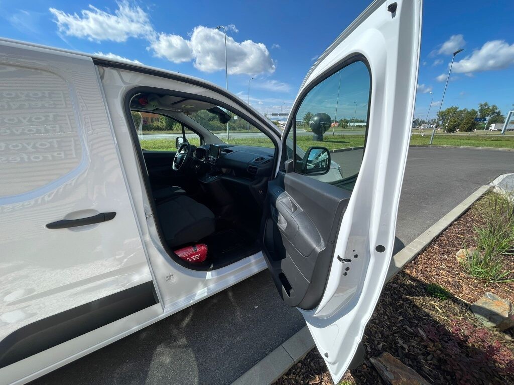 Toyota PROACE CITY