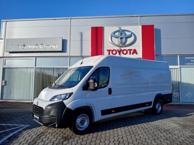 Toyota PROACE MAX