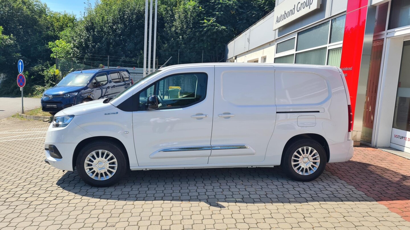 Toyota PROACE CITY