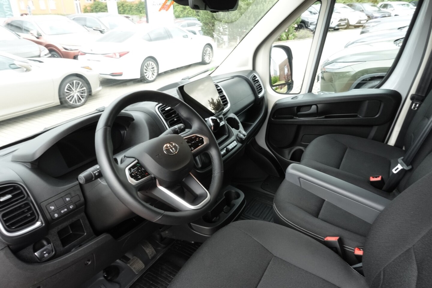 Toyota PROACE MAX
