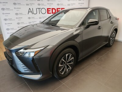 Lexus RZ