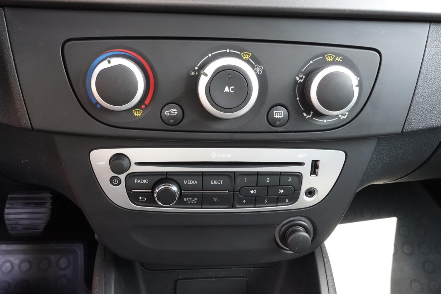 Renault Fluence