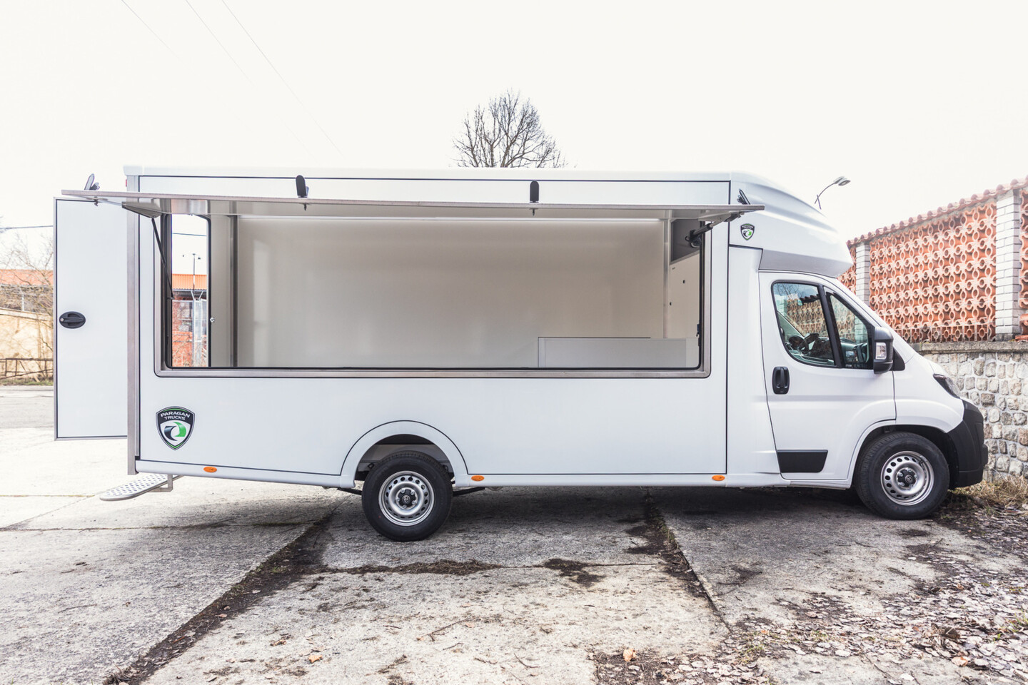 Toyota PROACE MAX