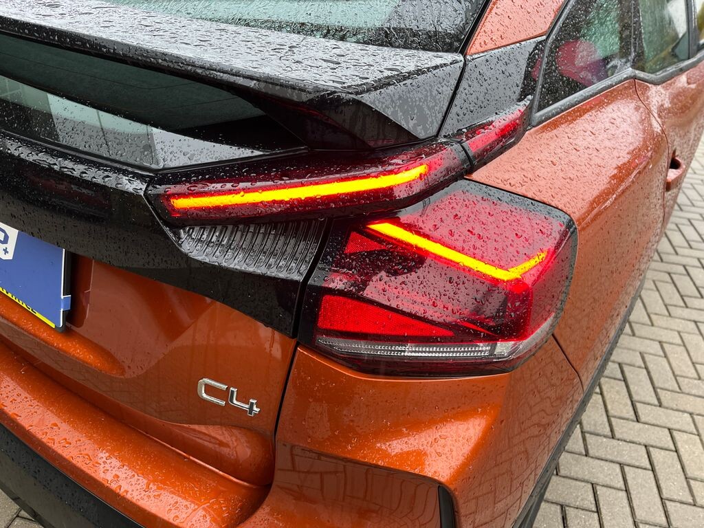 Citroën C4