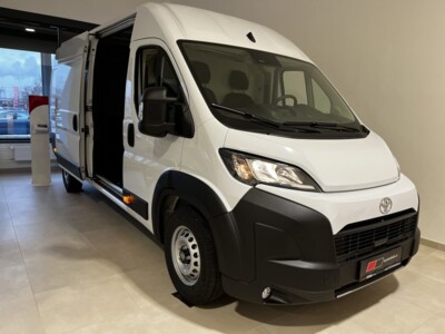 Toyota PROACE MAX