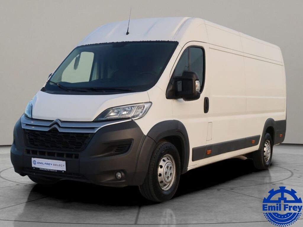 Citroën Jumper