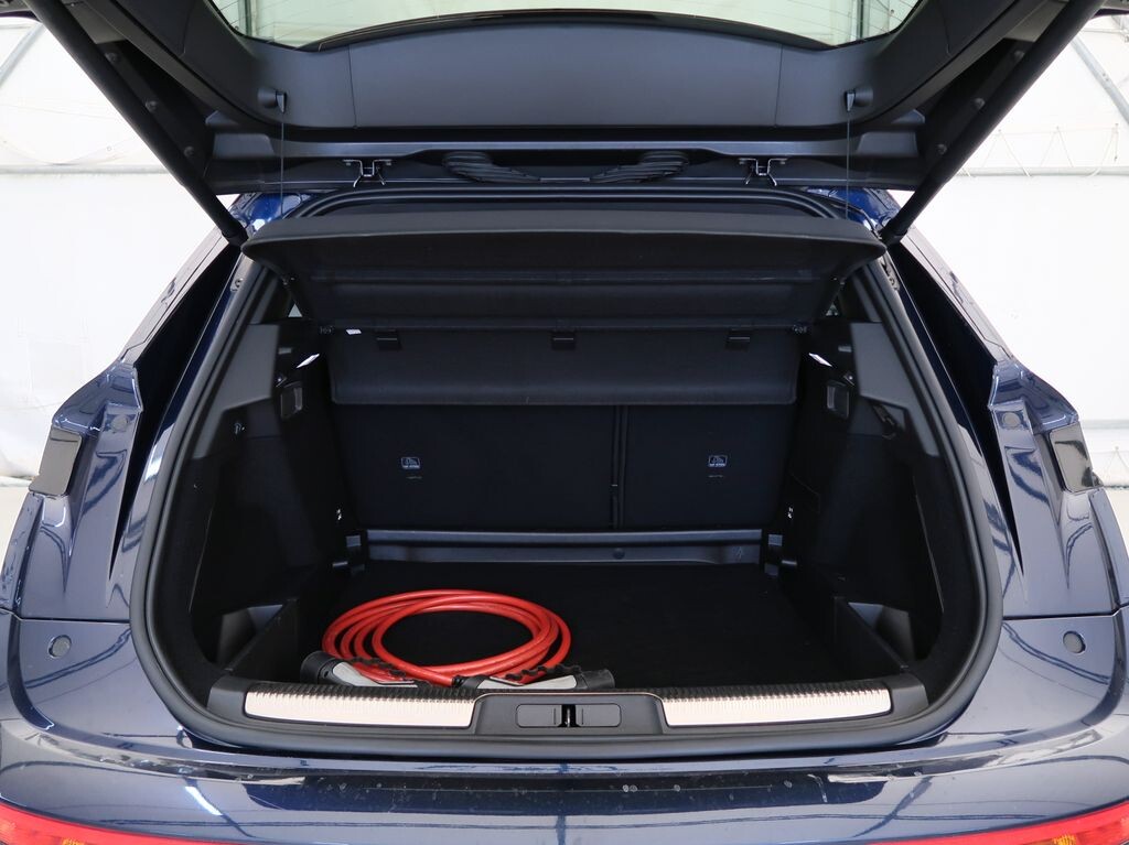 DS Automobiles DS 7 Crossback