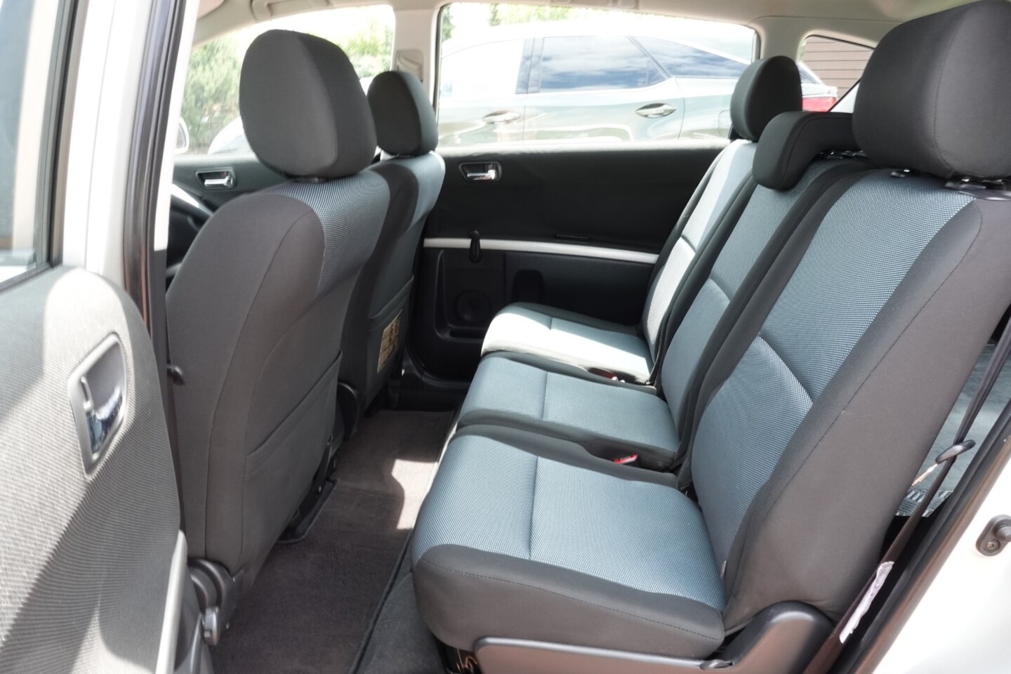Toyota Corolla Verso