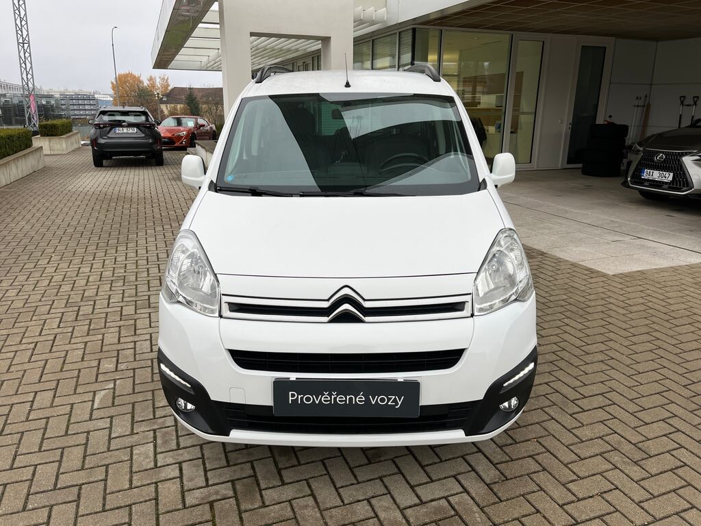 Citroën Berlingo