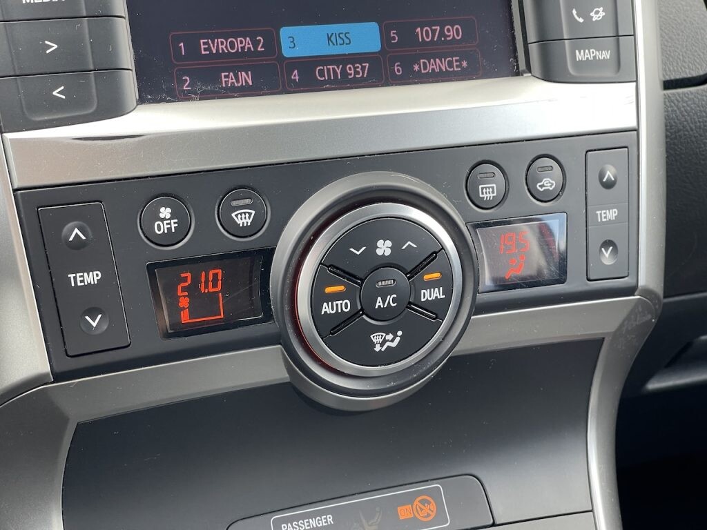 Toyota Verso