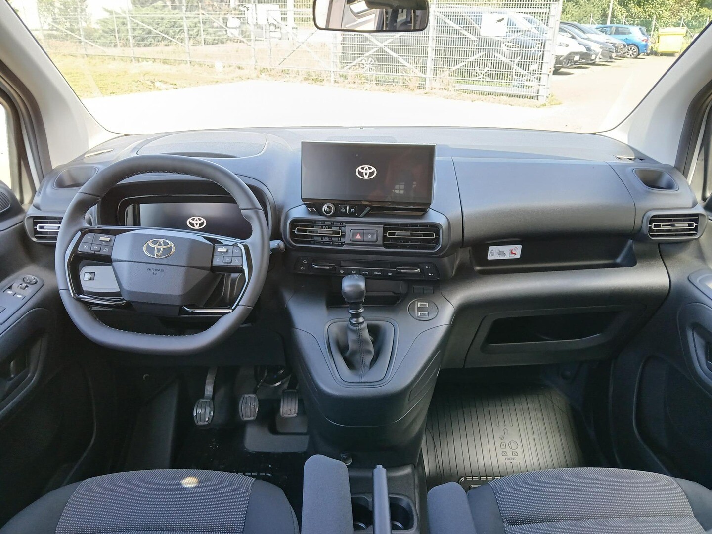 Toyota PROACE CITY