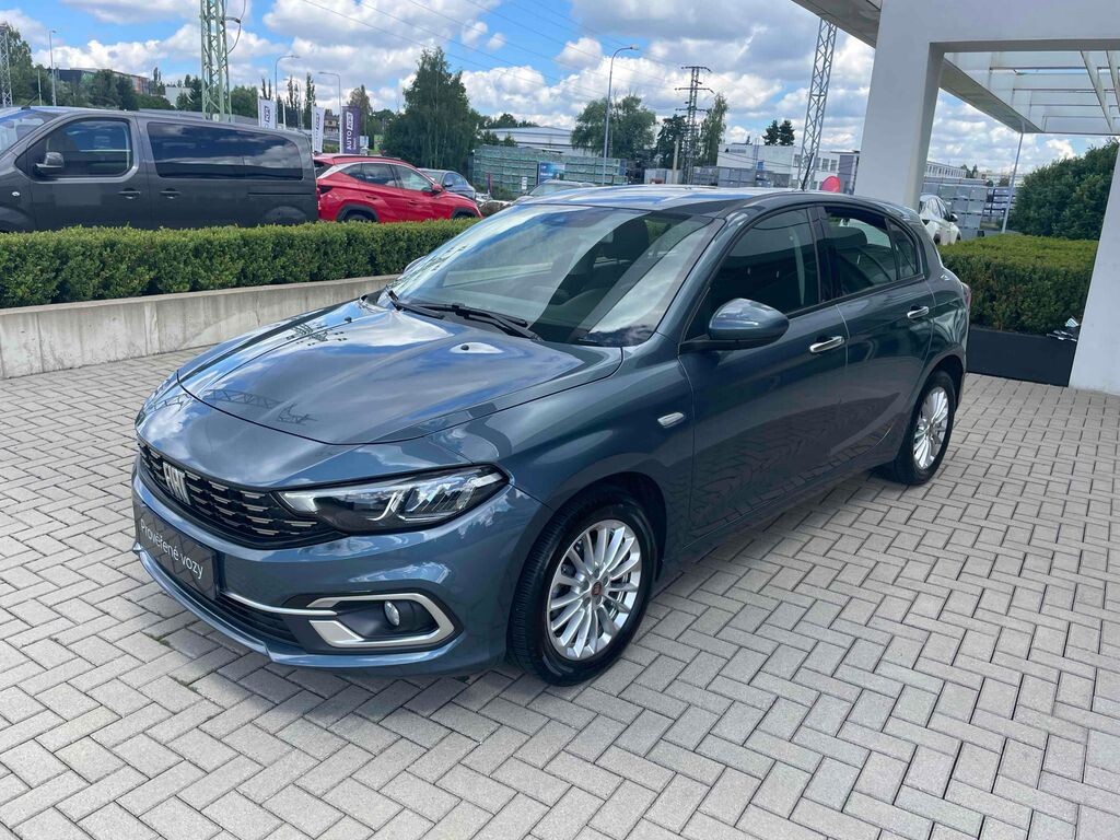 Fiat Tipo