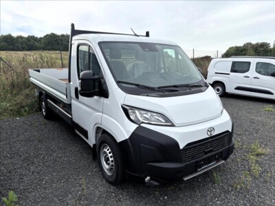 Toyota PROACE MAX
