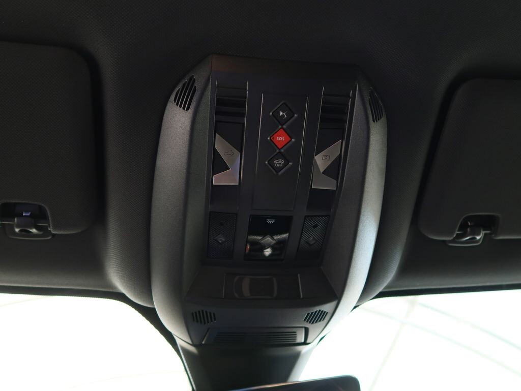 DS Automobiles DS 7 Crossback