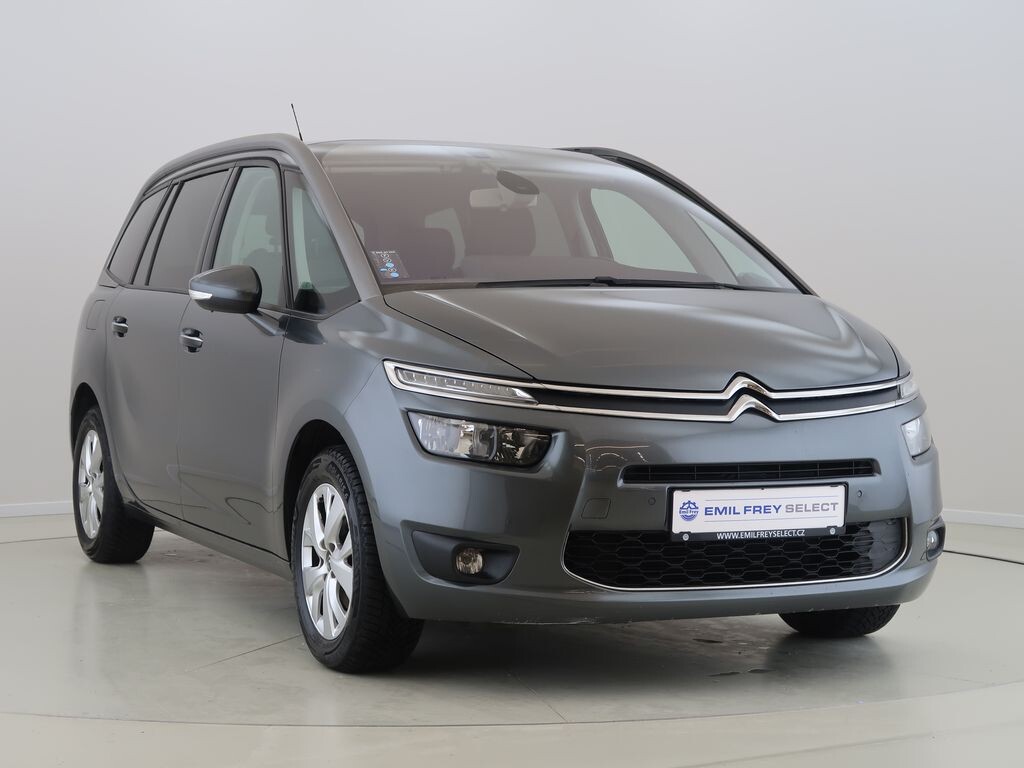 Citroën C4 Picasso