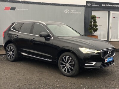 Volvo XC 60