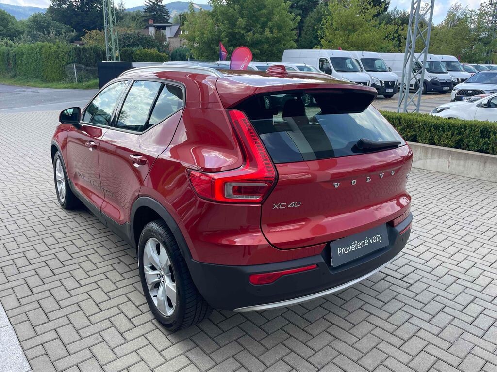 Volvo XC 40