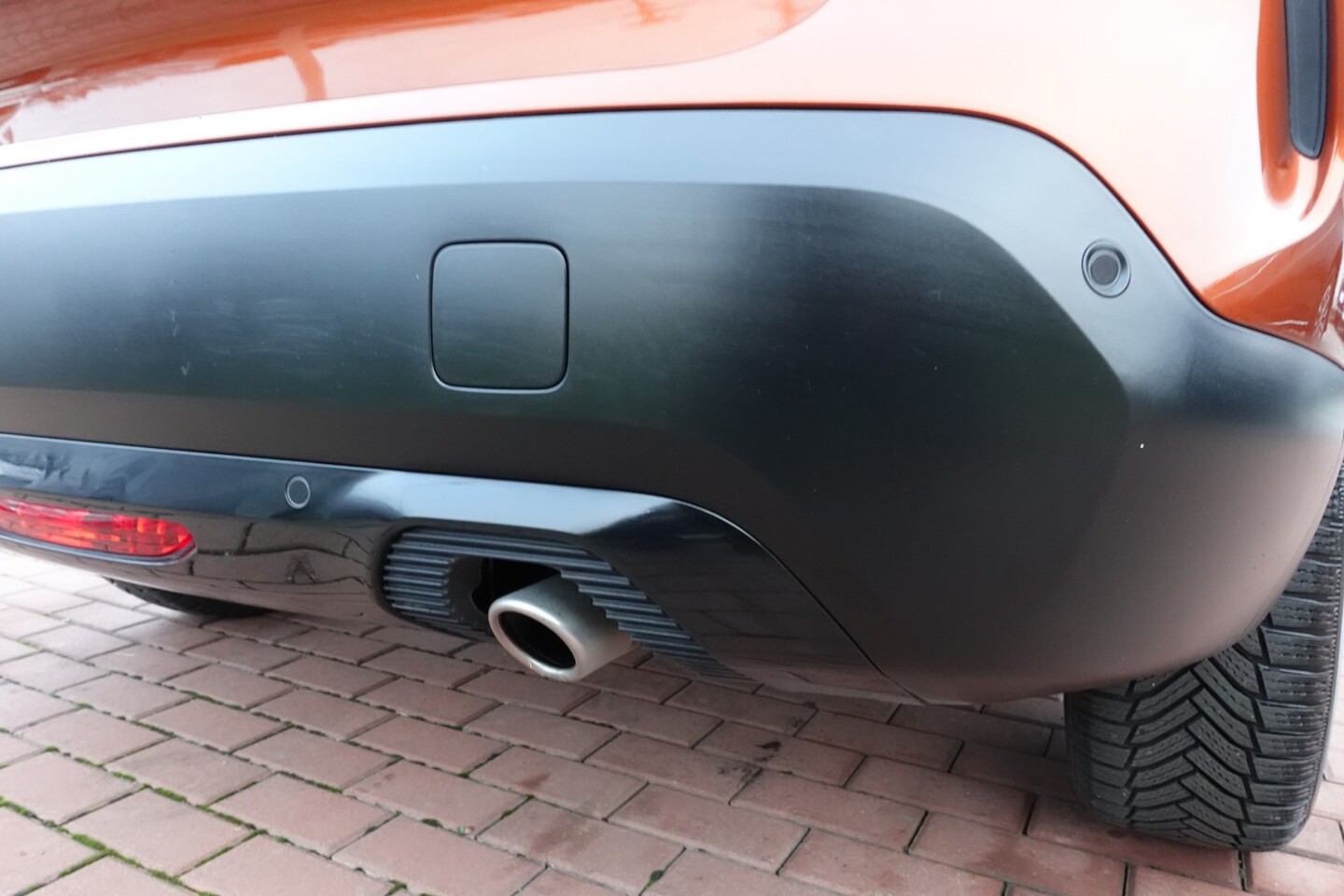 Citroën C4 SpaceTourer