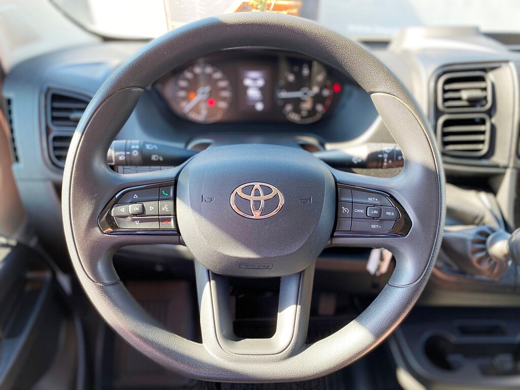 Toyota PROACE MAX