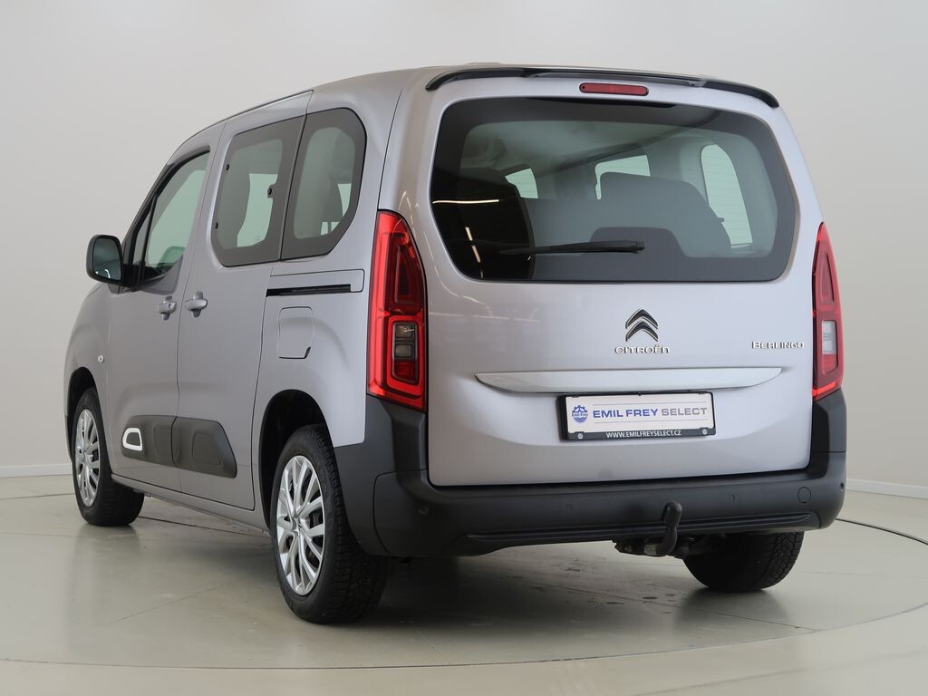Citroën Berlingo