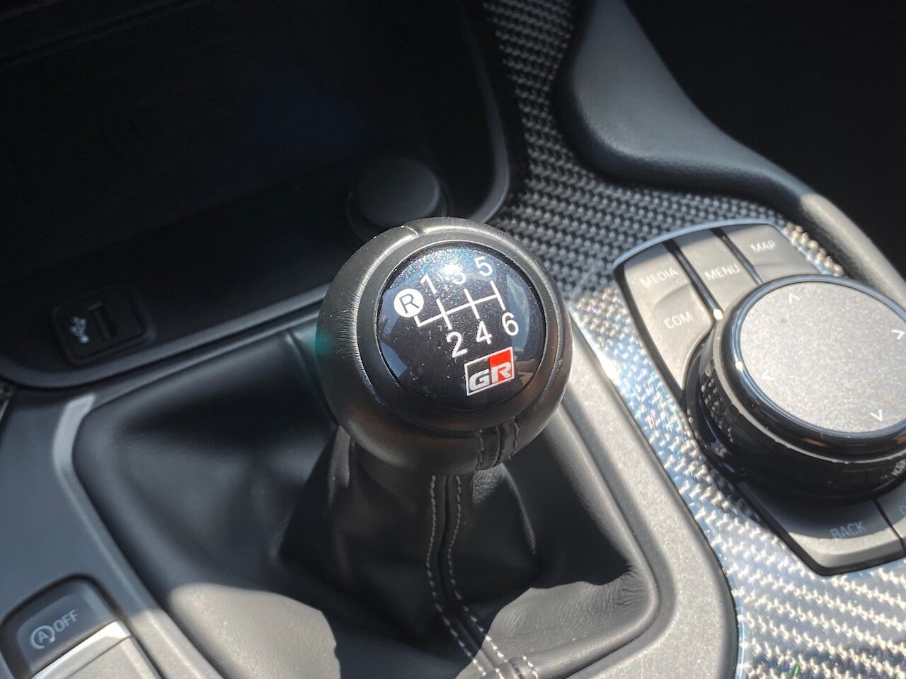 Toyota Supra