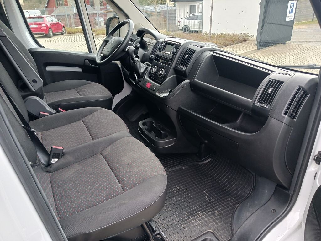 Citroën Jumper