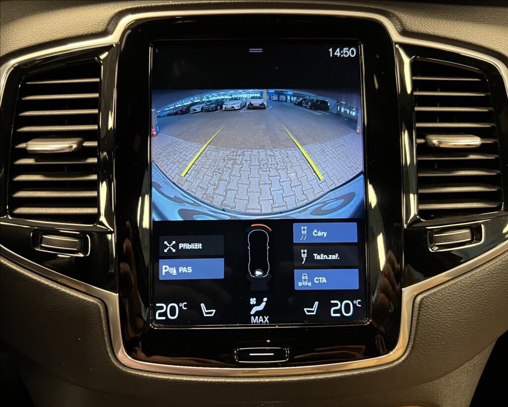 Volvo XC 90