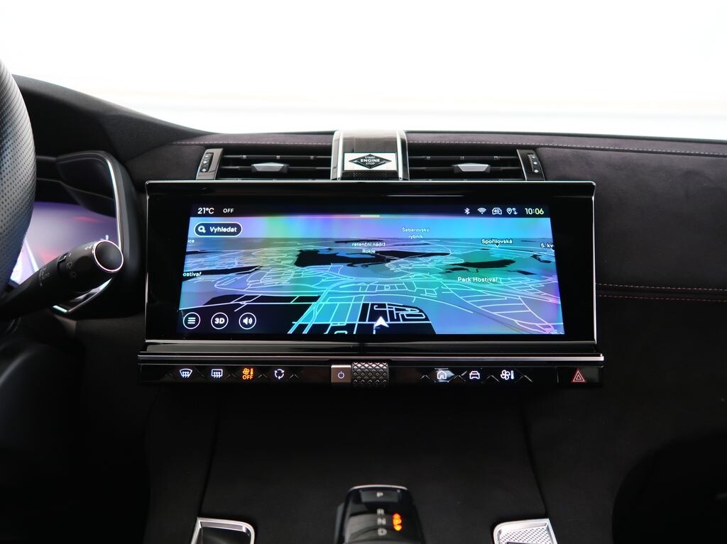 DS Automobiles DS 7 Crossback