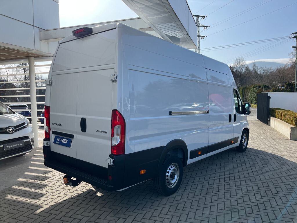 Citroën Jumper